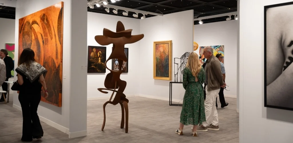 Keşif Yolu Şehrin Sanat Sezonu: Perili Köşk’ten Tersane İstanbul’a
