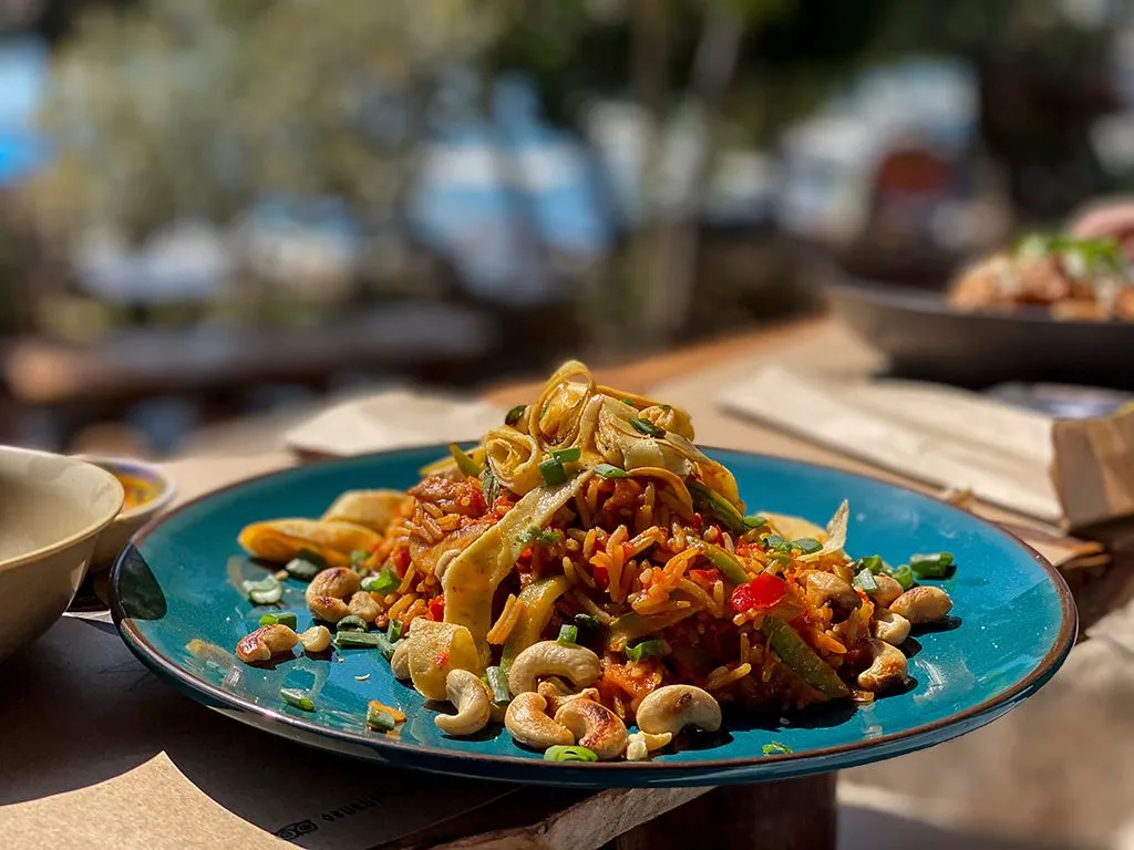 Türkiye'nin Dört Bir Yanındaki Gastronomi Vahaları.