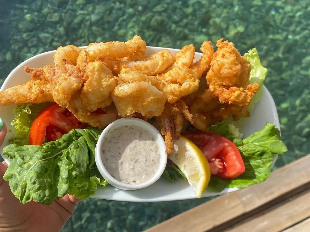 Türkiye'nin Dört Bir Yanındaki Gastronomi Vahaları.