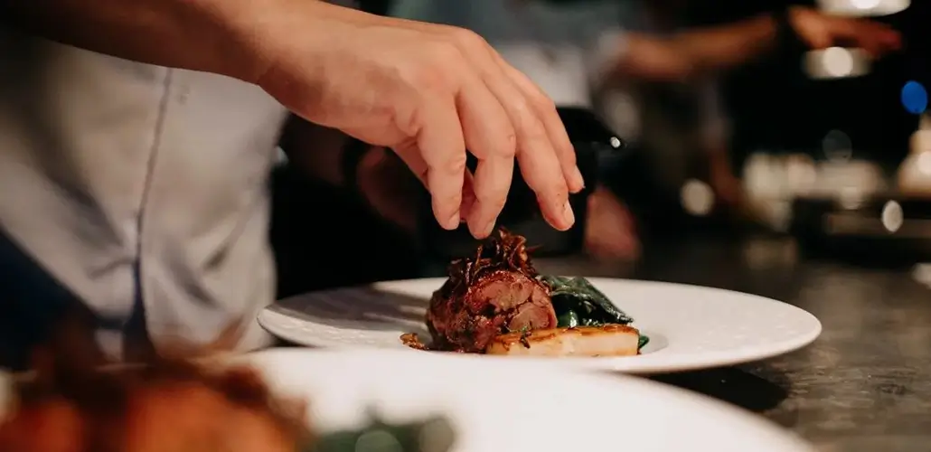 Türkiye’nin Farklı Lokasyonlarından, En İyi Türk Şef Restoranları.