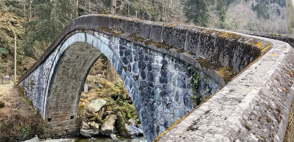 Bahar Rotası: Doğu Karadeniz Rehberi