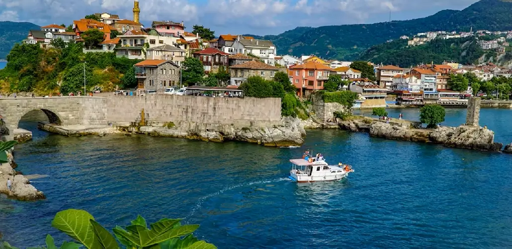 Bahar Rotası: Doğu Karadeniz Rehberi