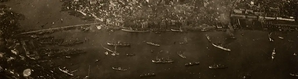 Sanat Dolu Bir Sonbahar: İstanbul’un Güncel Sergileri