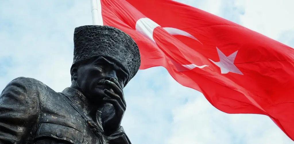 Atatürk’ü Anmak ve Anlamak: Türkiye Cumhuriyeti Devrimleri