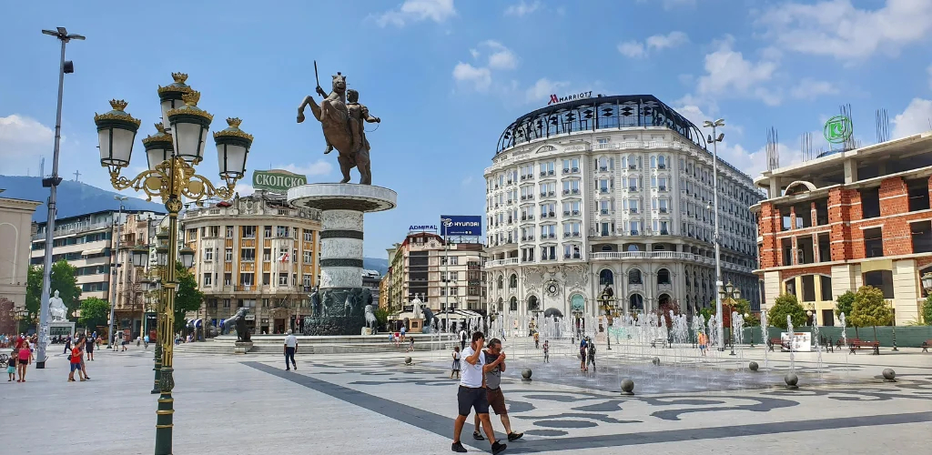 Rota Oluşturuluyor: Vizesiz Bayram Tatili Destinasyonları