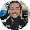 Serhat Nazem - Borusan Oto İstinye BMW Genius