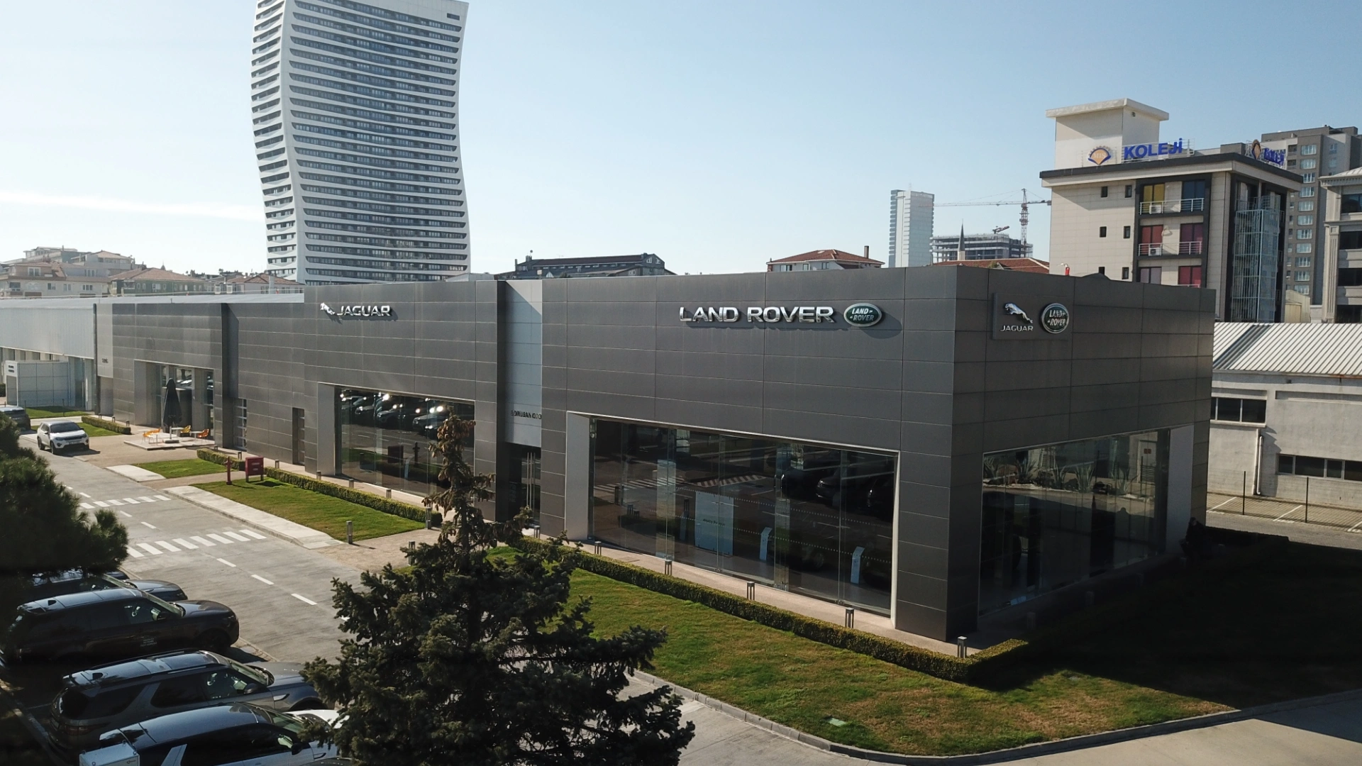 Borusan Oto Avcılar