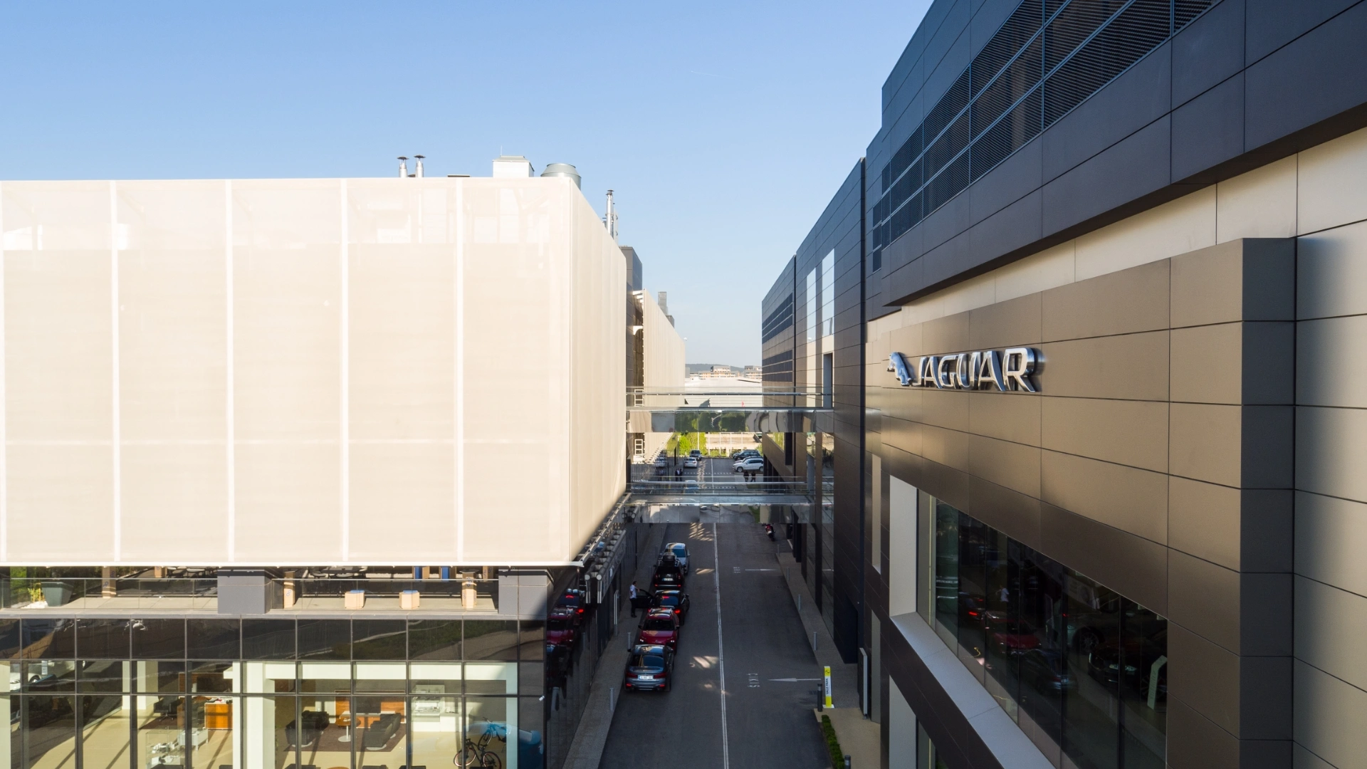 Borusan Oto Samandıra