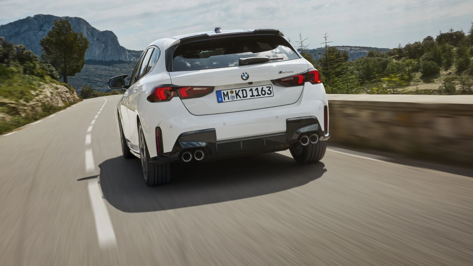 YENİ BMW 1 SERİSİ.