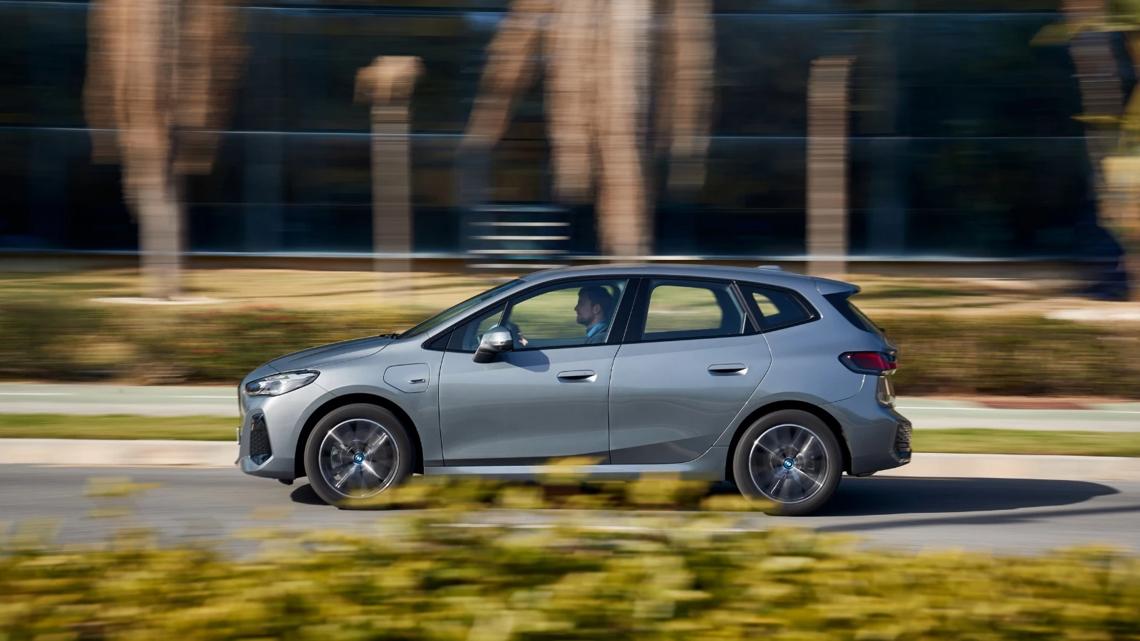 YENİ BMW 2 SERİSİ ACTIVE TOURER.