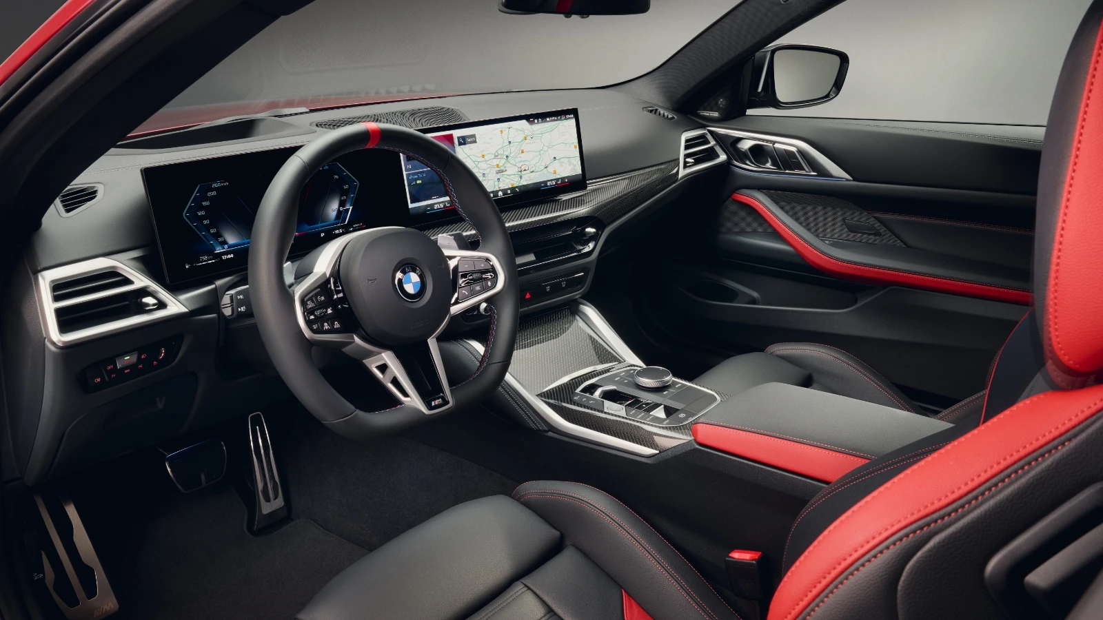 YENİ BMW 4 SERİSİ COUPÉ.