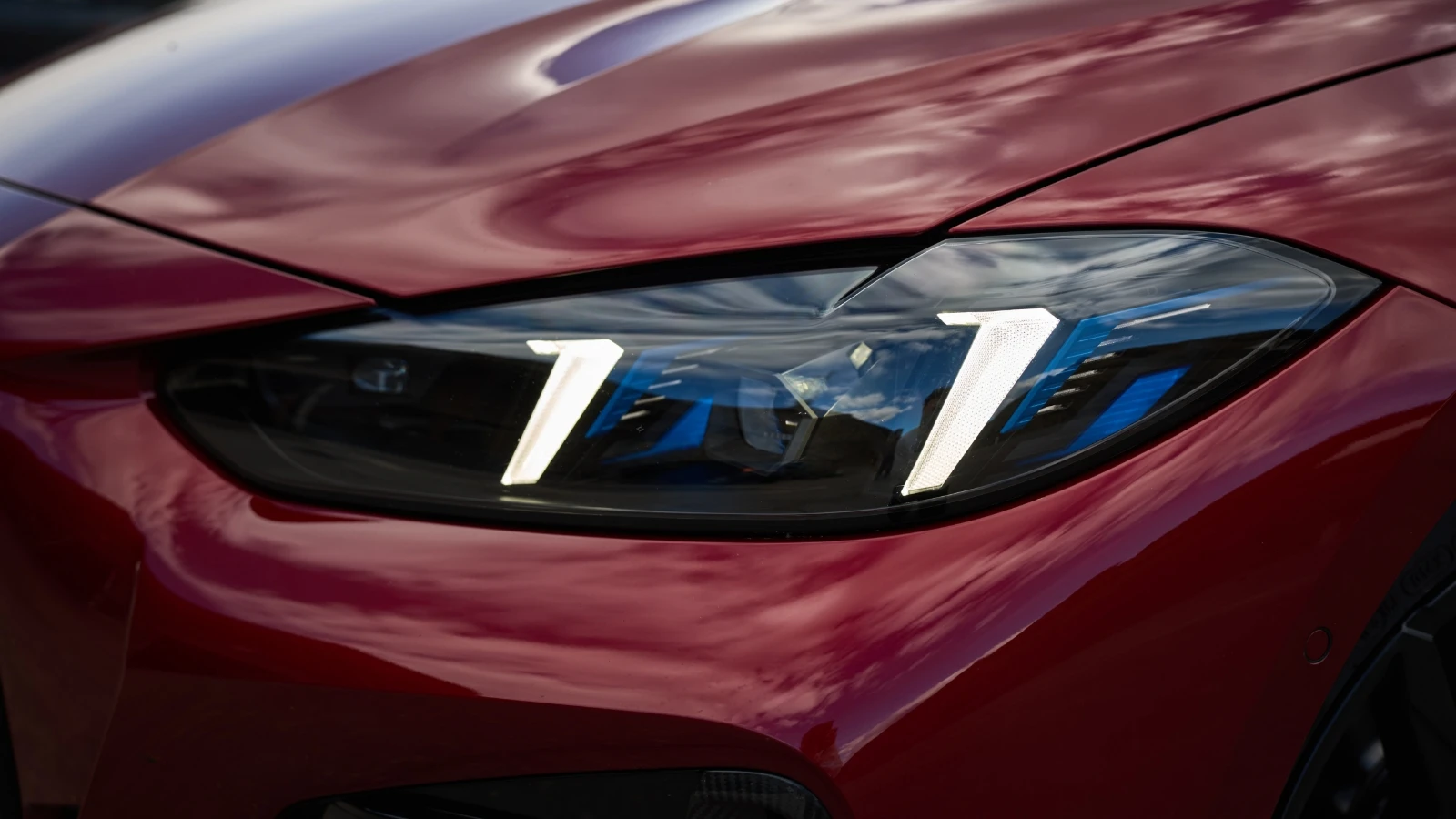 YENİ BMW 4 SERİSİ COUPÉ.