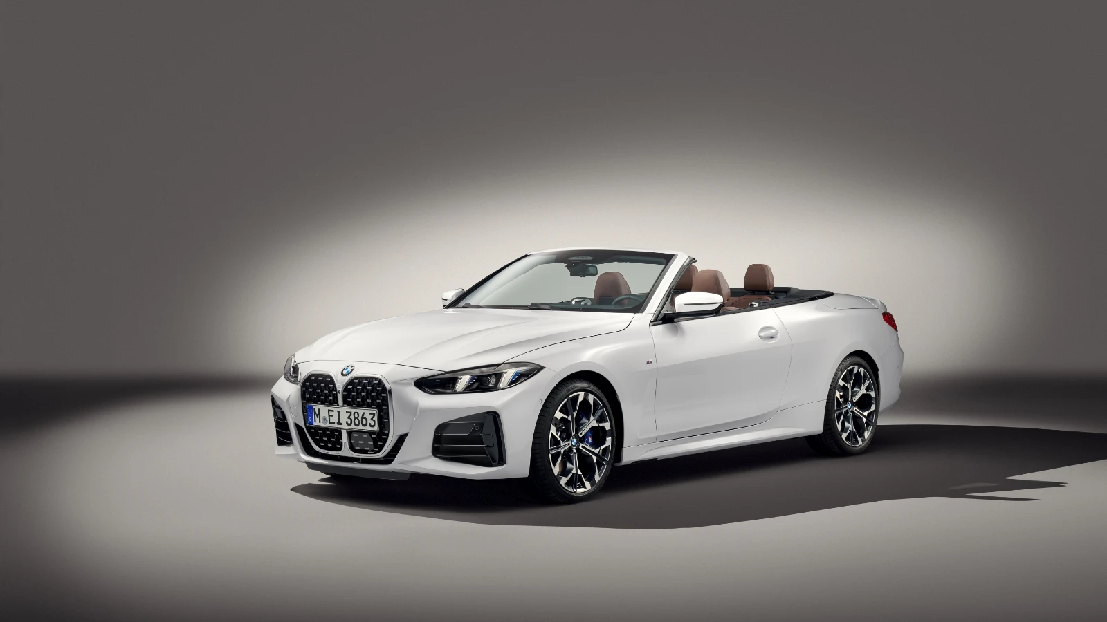 YENİ BMW M440i xDRIVE CABRIO