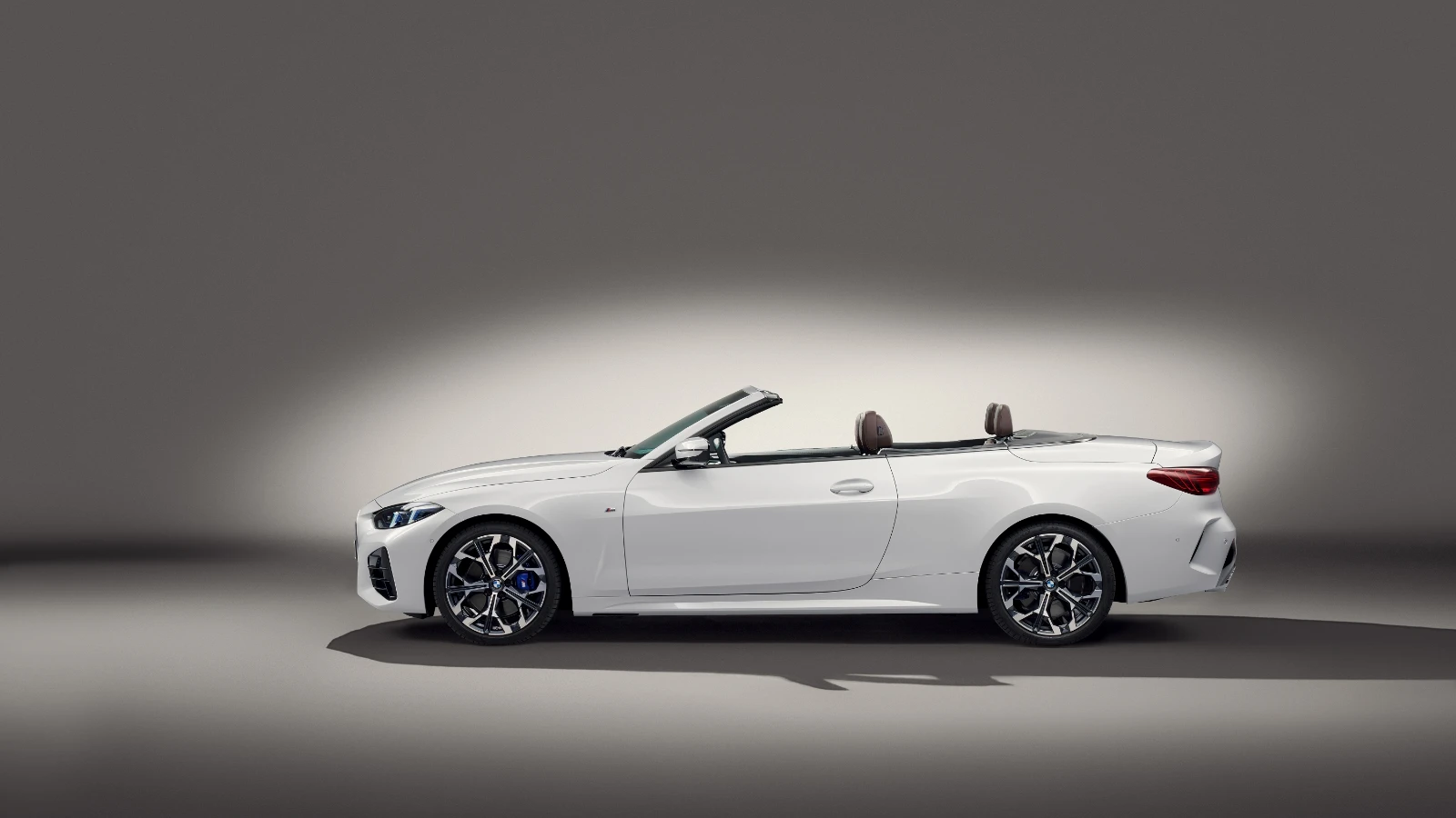 YENİ BMW M440i xDRIVE CABRIO