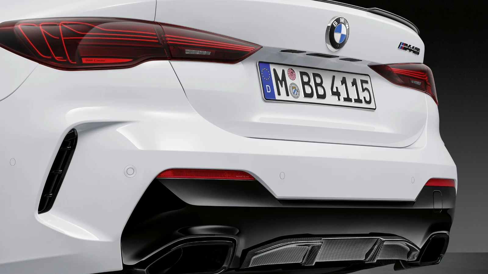 YENİ BMW M440i xDRIVE CABRIO