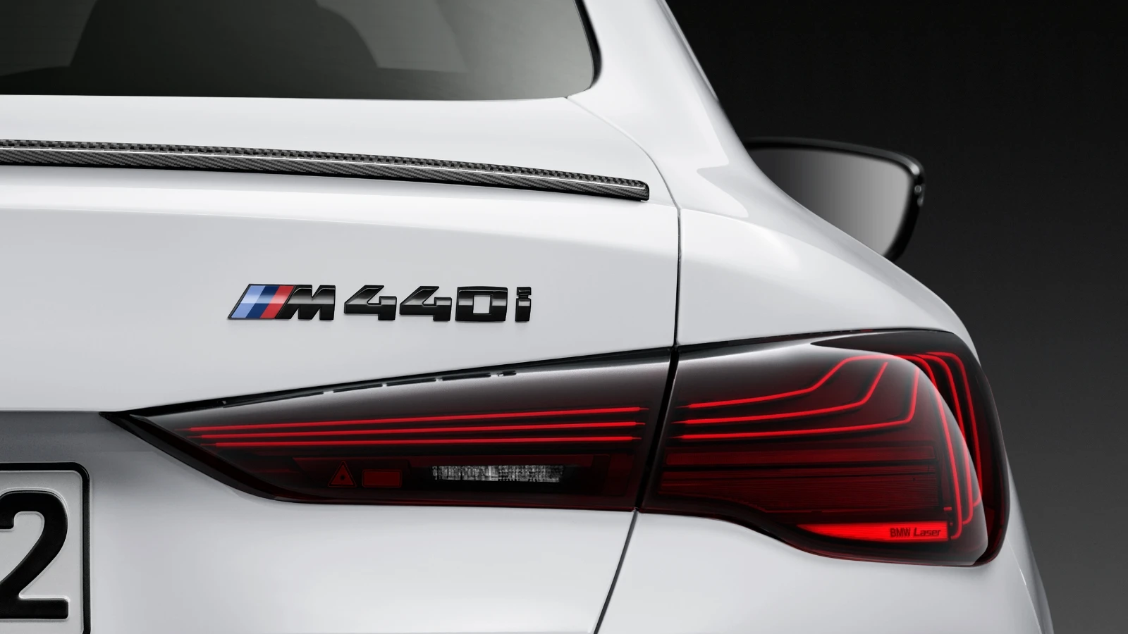 YENİ BMW M440i xDRIVE CABRIO