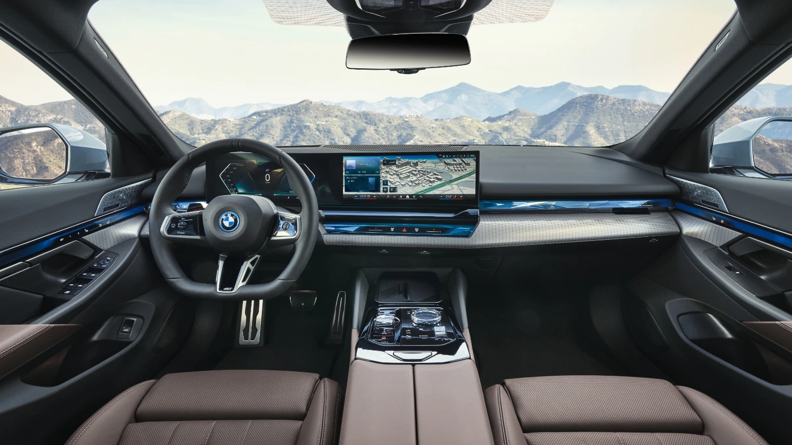 BMW i5