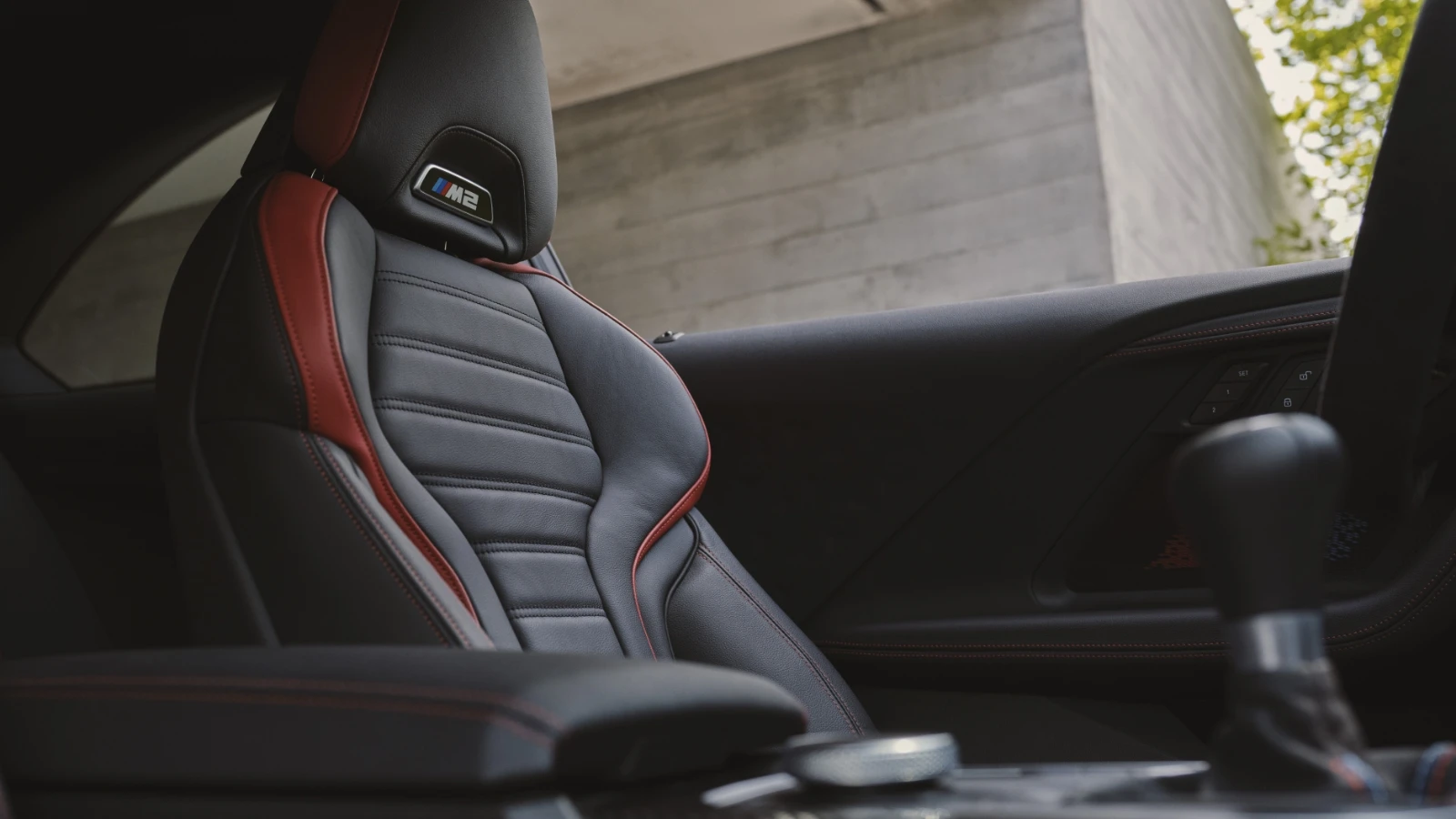 TH2 M2: BMW 2 Serisi Coupé M Otomobilleri