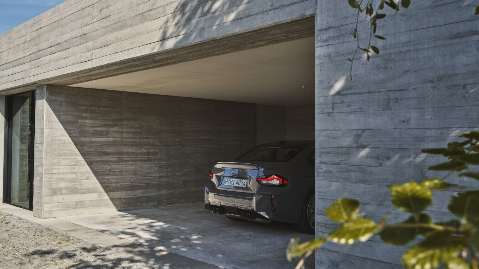 TH2 M2: BMW 2 Serisi Coupé M Otomobilleri