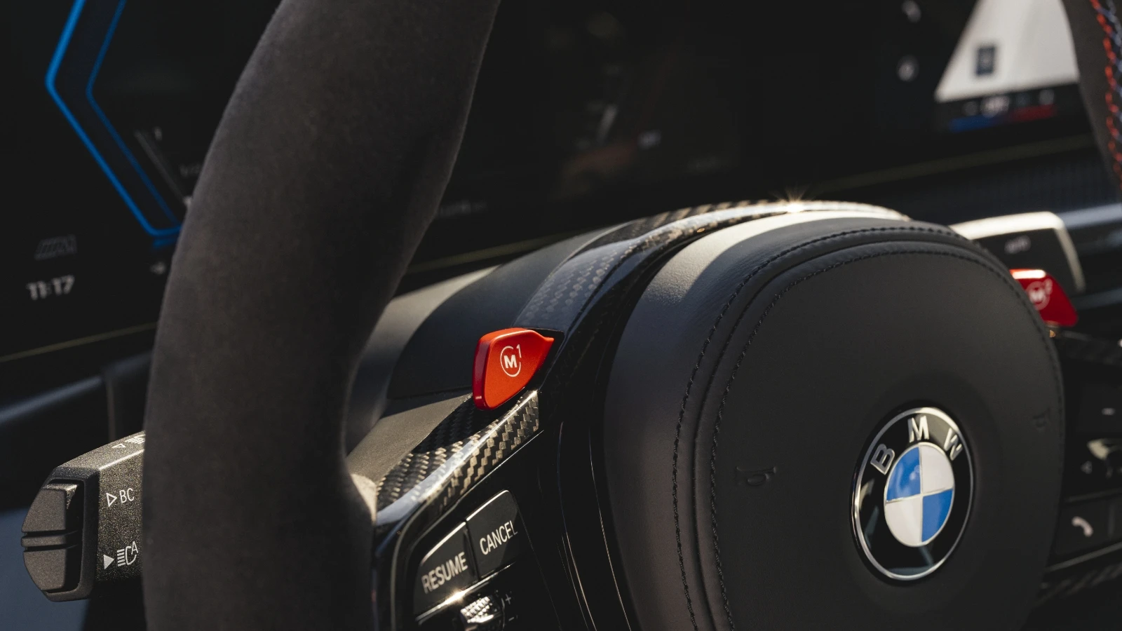 THE M4: Yeni BMW 4 Serisi Coupé M Modelleri