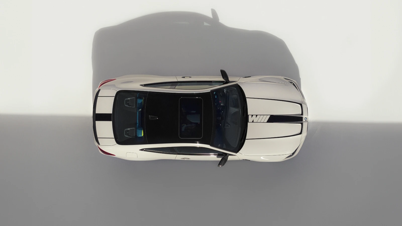 THE M4: Yeni BMW 4 Serisi Coupé M Modelleri