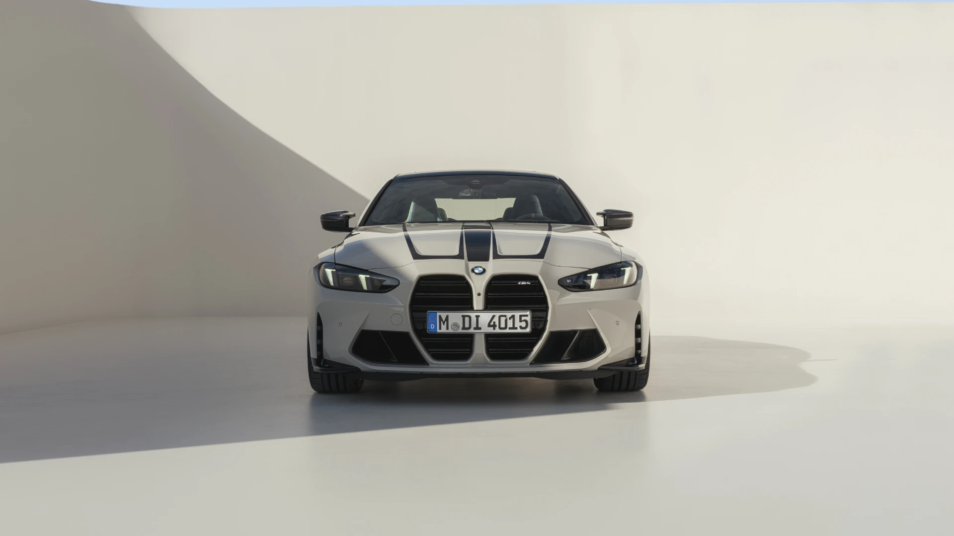 THE M4: Yeni BMW 4 Serisi Coupé M Modelleri