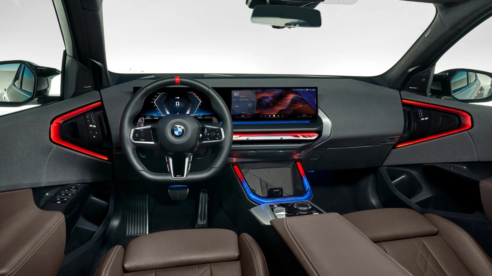 YENİ BMW X3