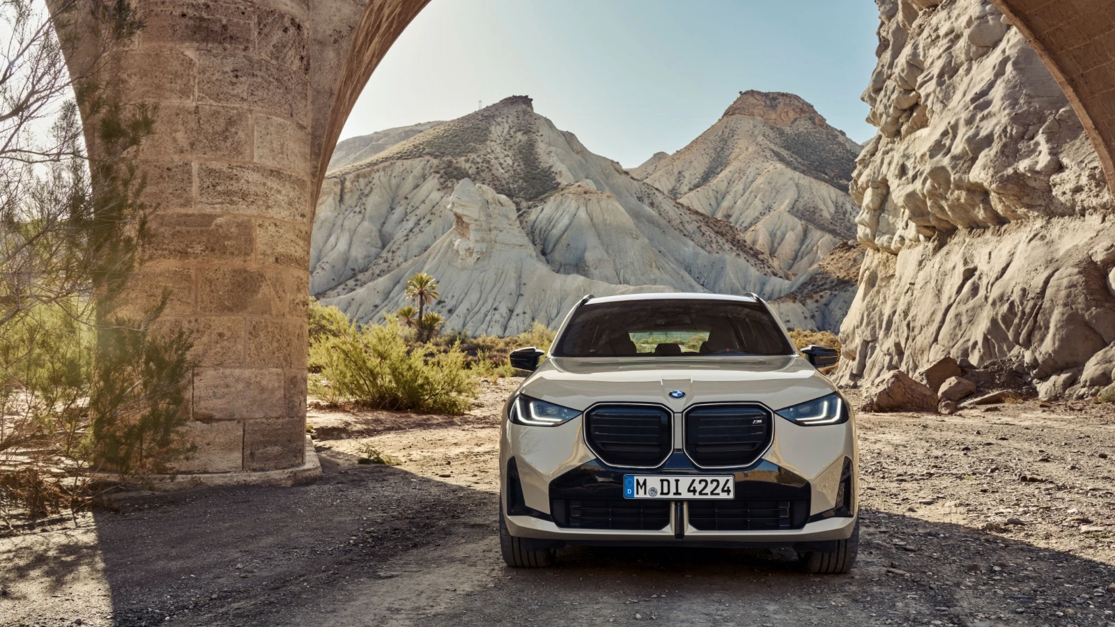 YENİ BMW X3