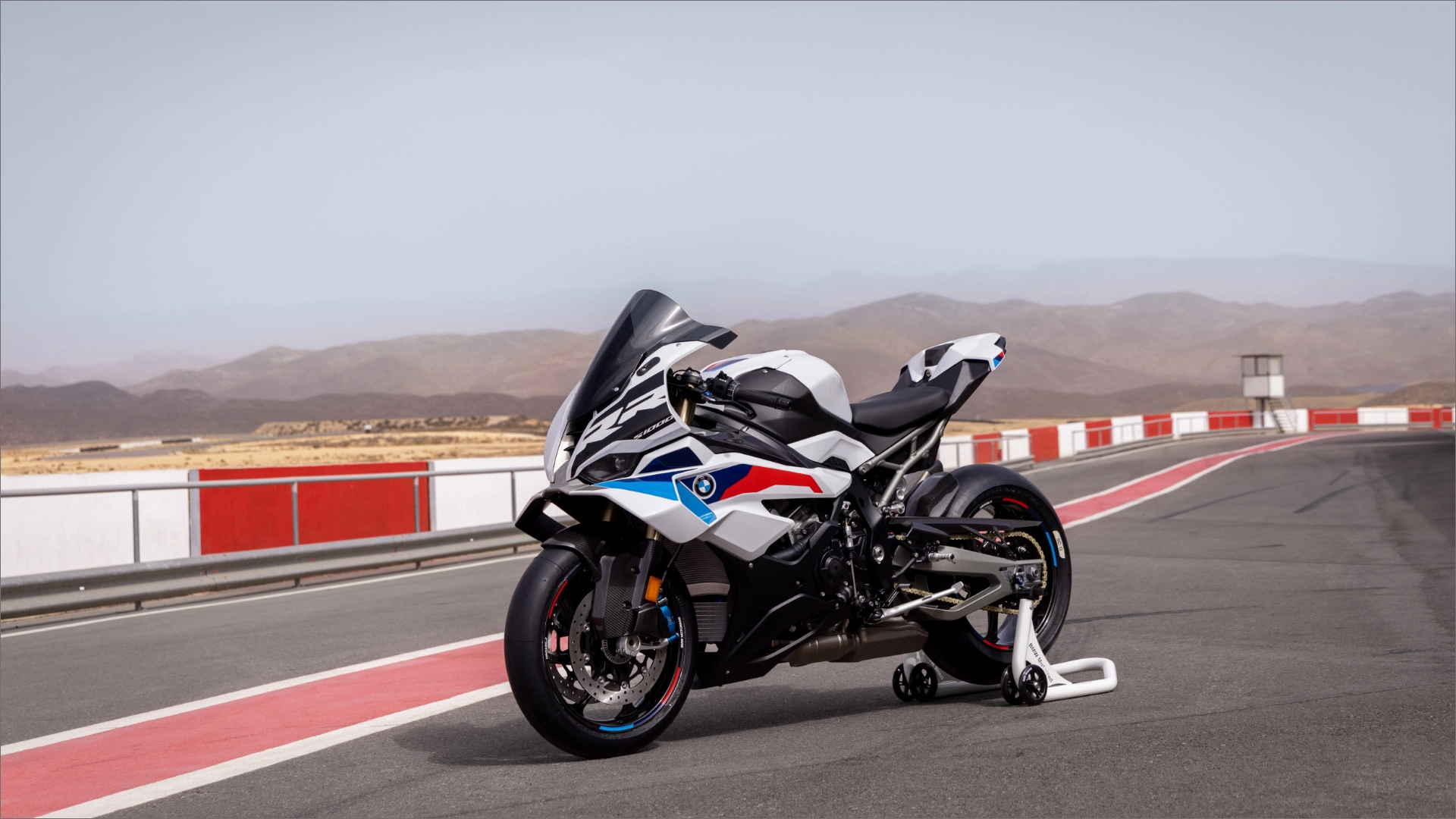 BMW S 1000 RR