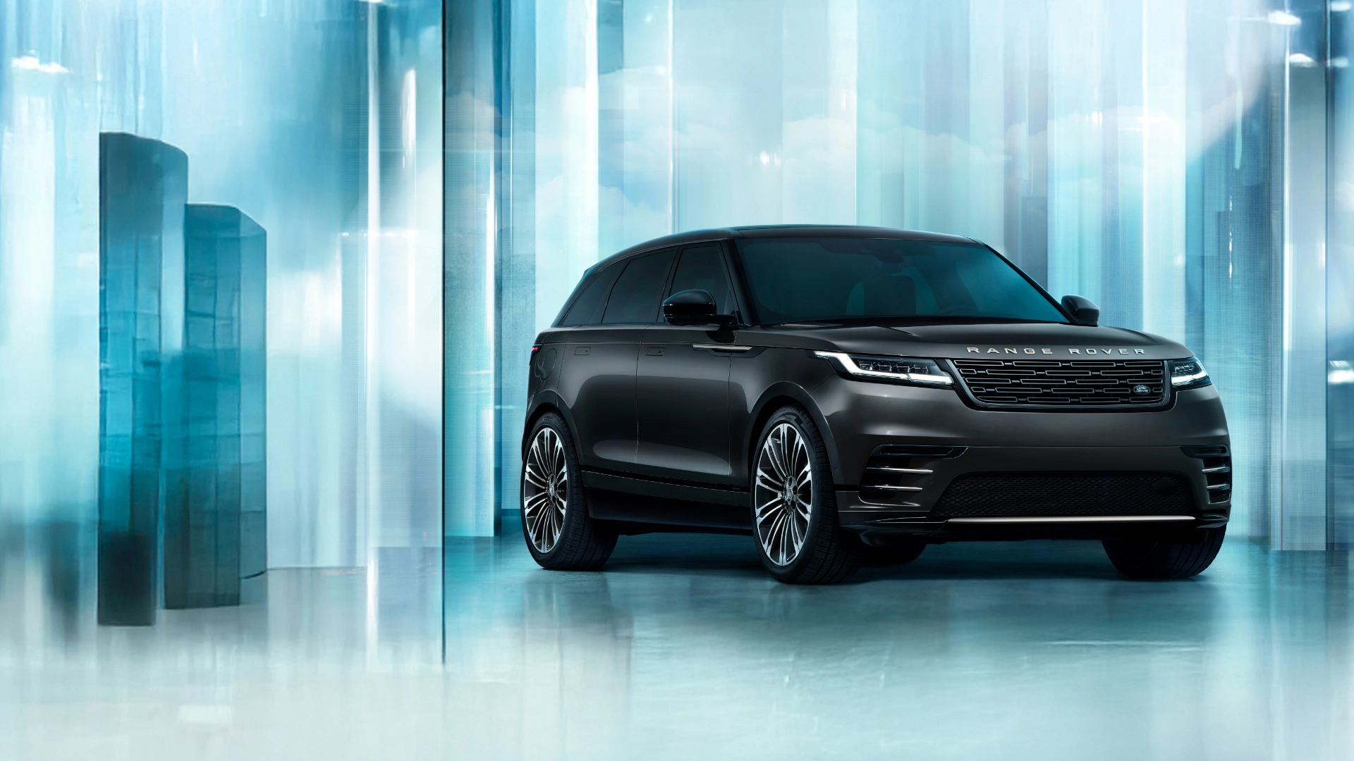 Range Rover Velar