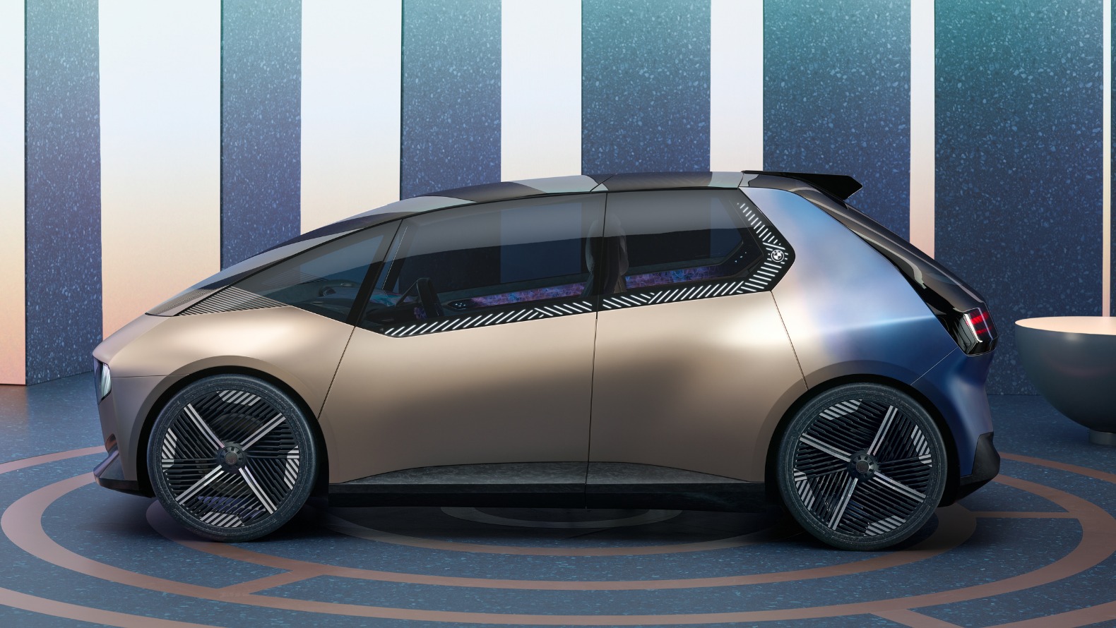 BMW i Vision Circular