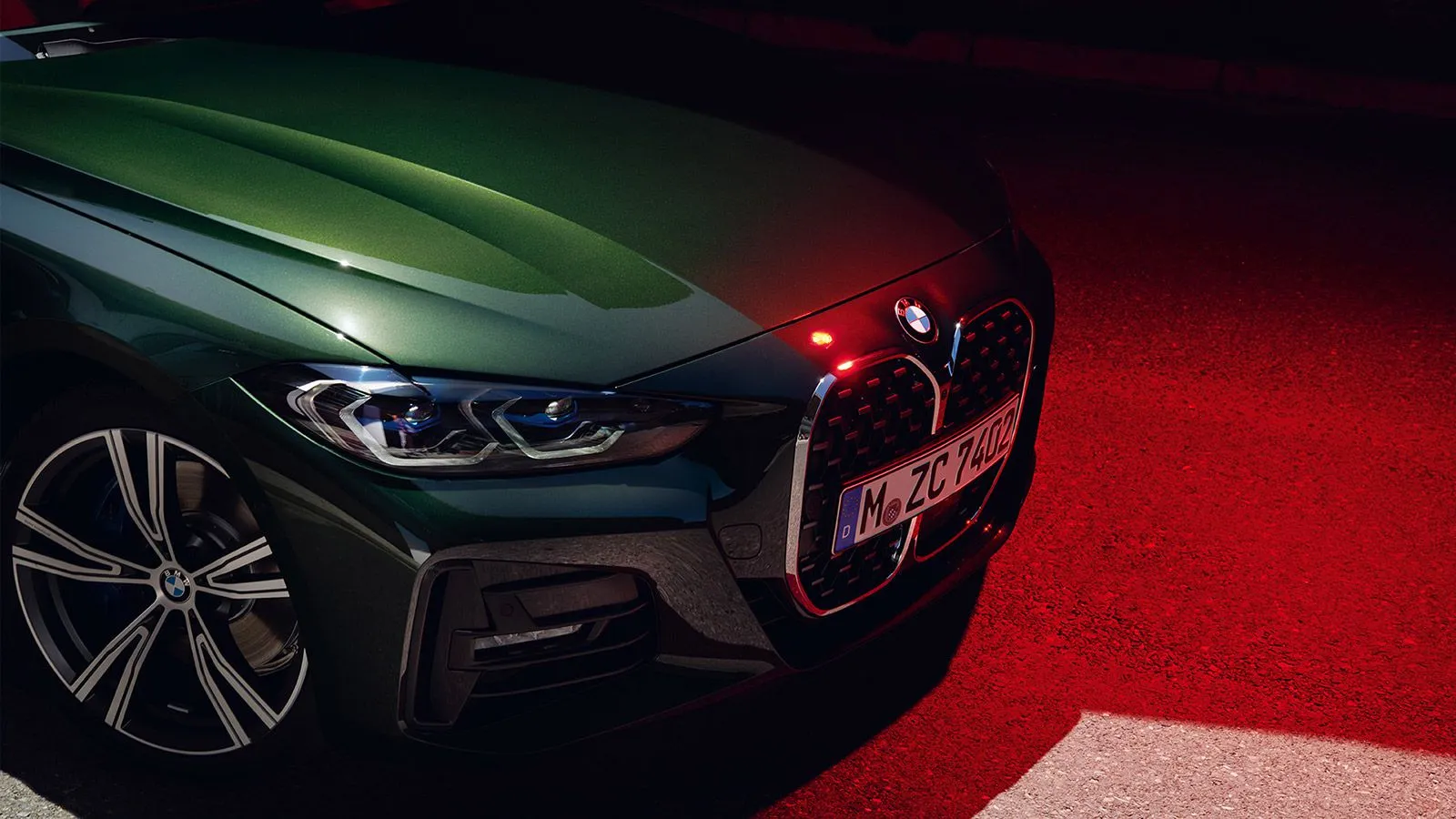 YENİ BMW 4 SERİSİ CABRIO.