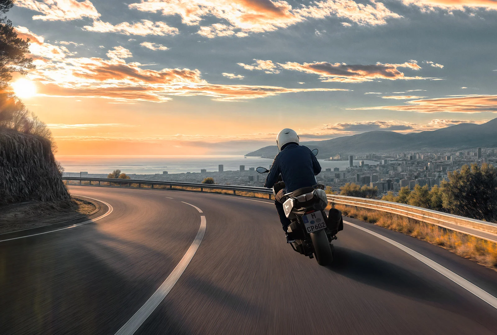 BMW C 400 GT