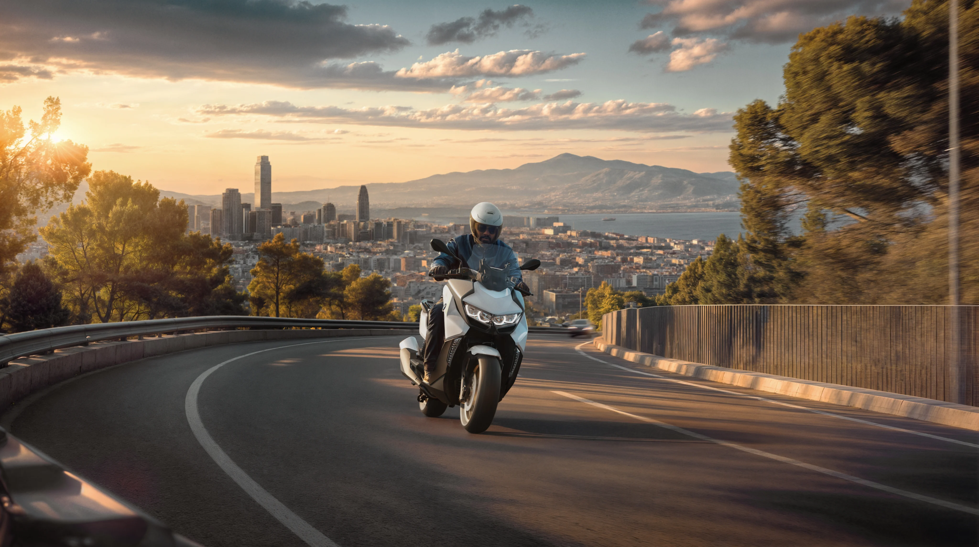 BMW C 400 GT