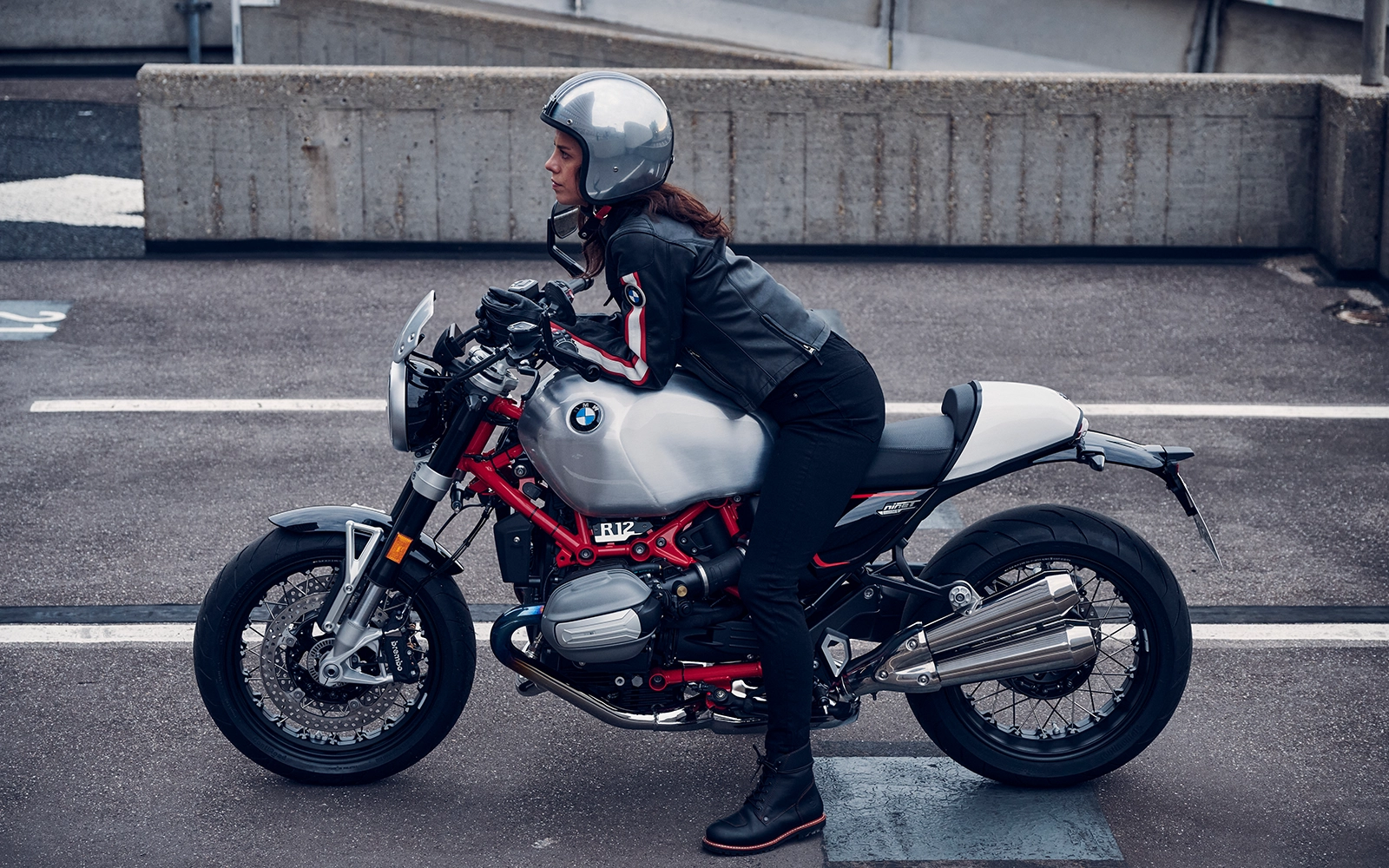 BMW R 12 nineT