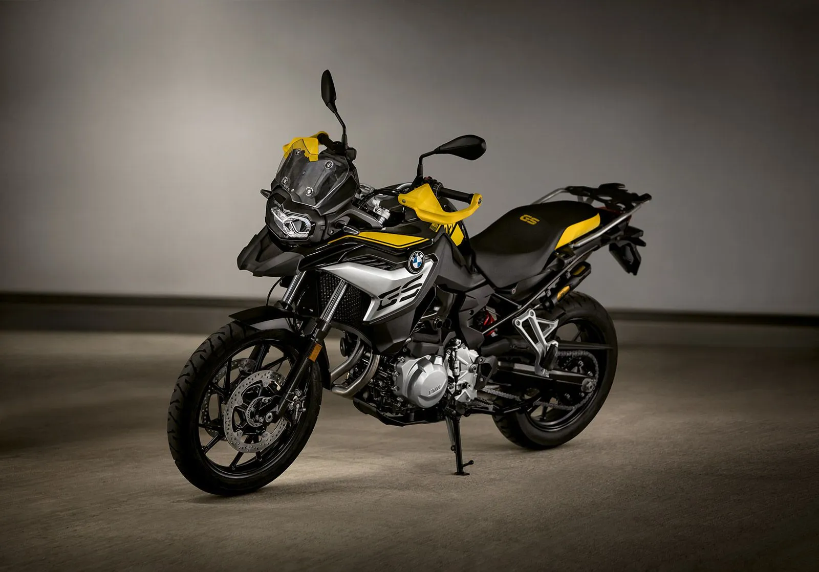 BMW F 750 GS - 40 Years GS Modeli