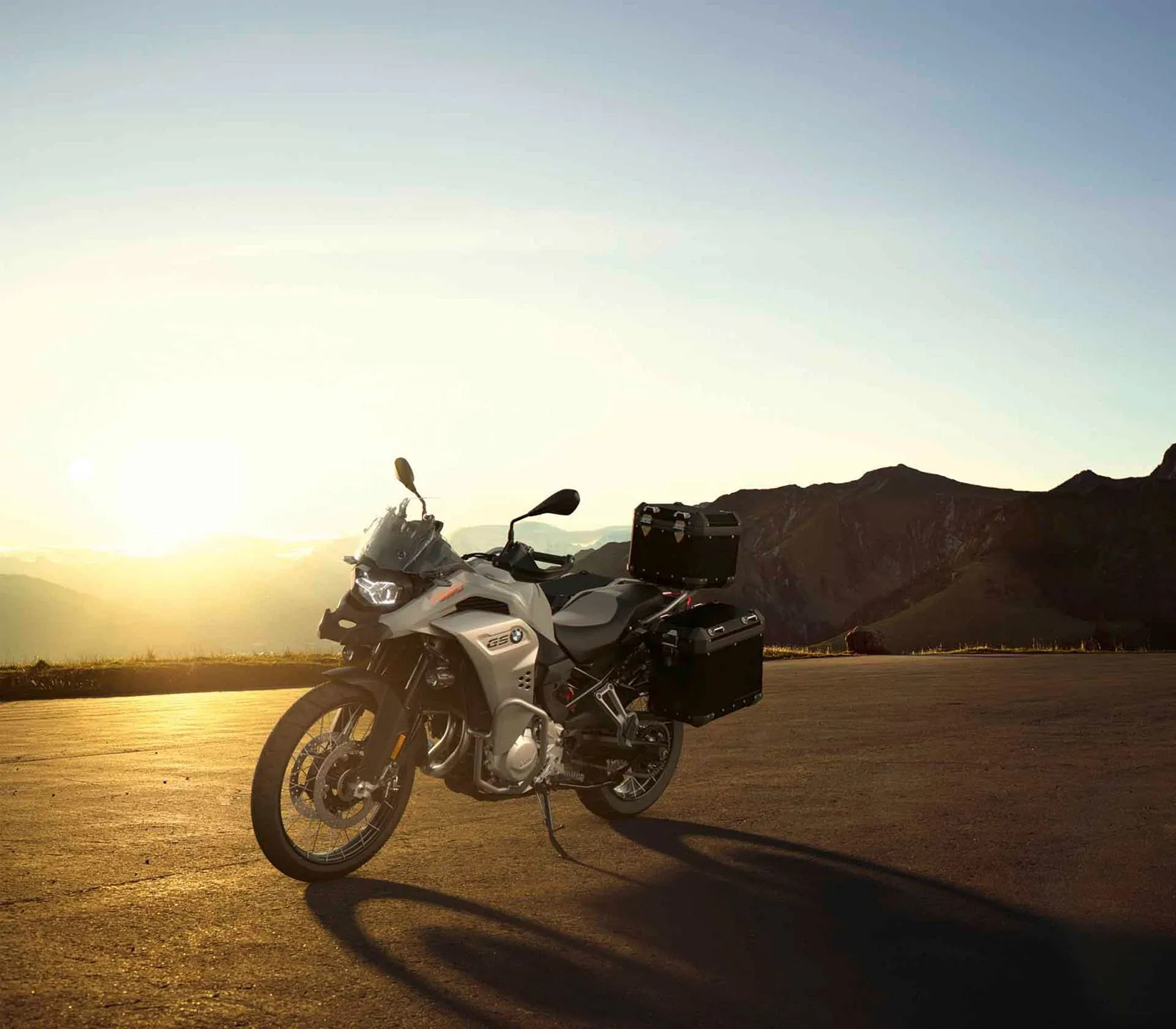 BMW F 850 GS Adventure