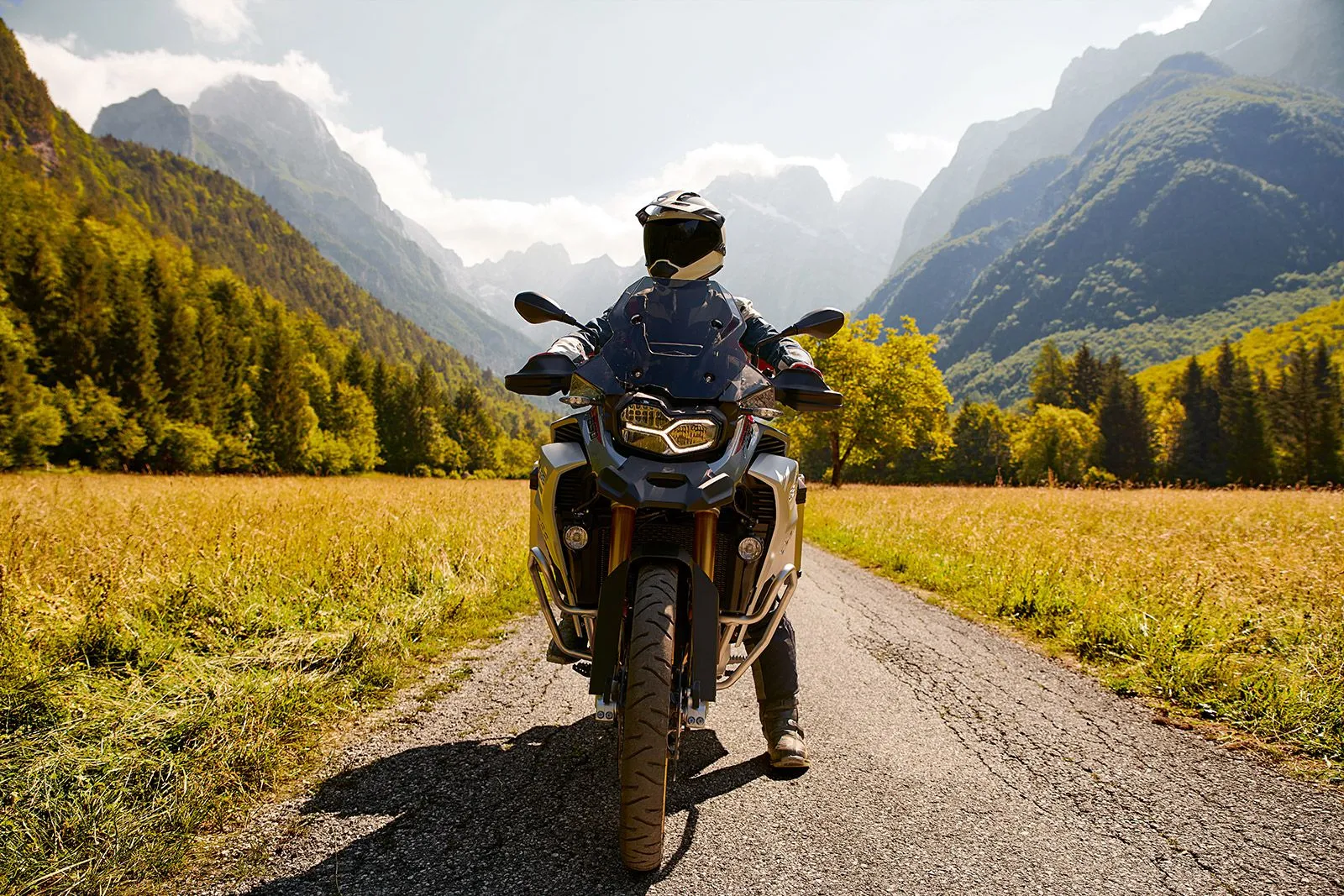 BMW F 850 GS Adventure