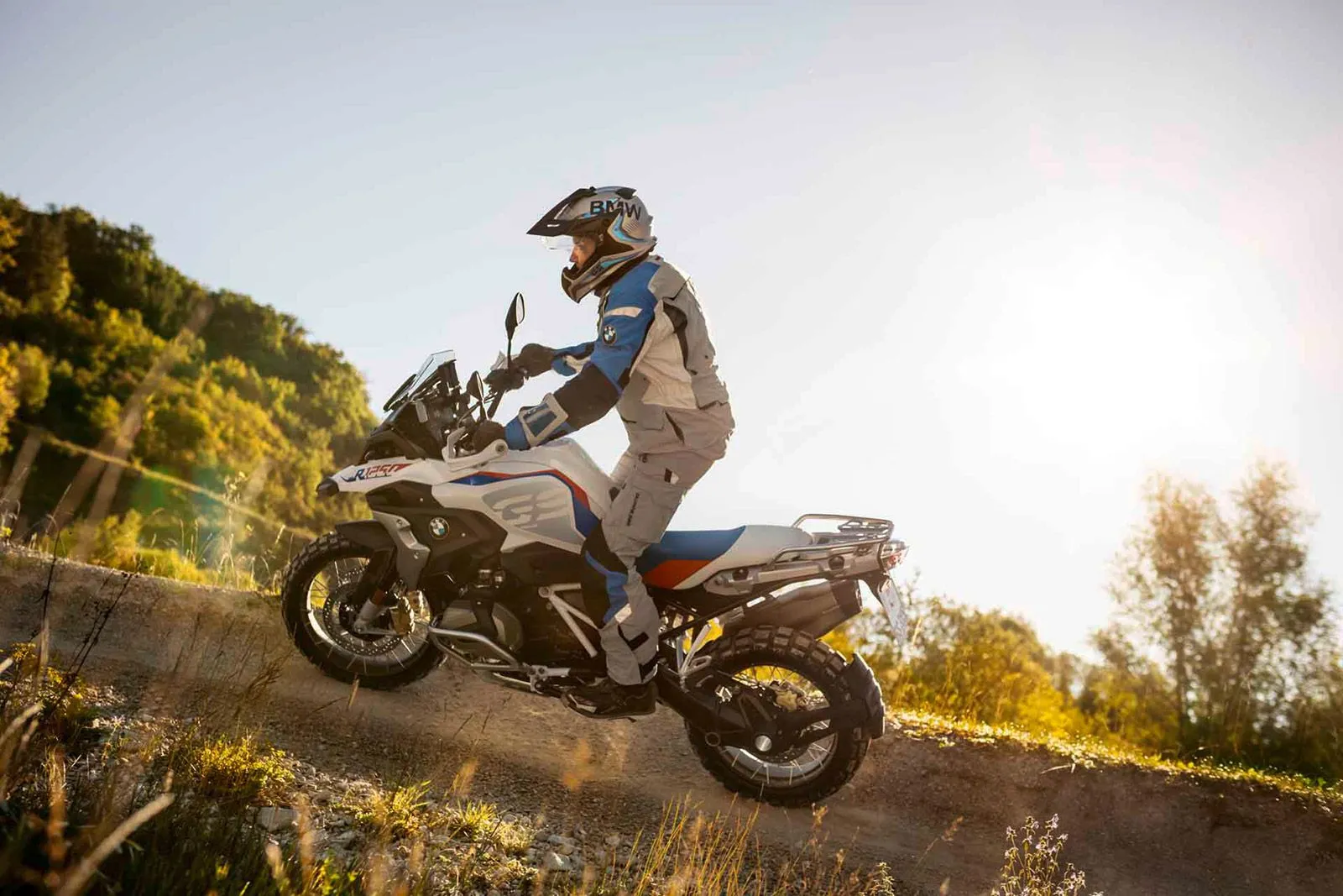BMW R 1250 GS