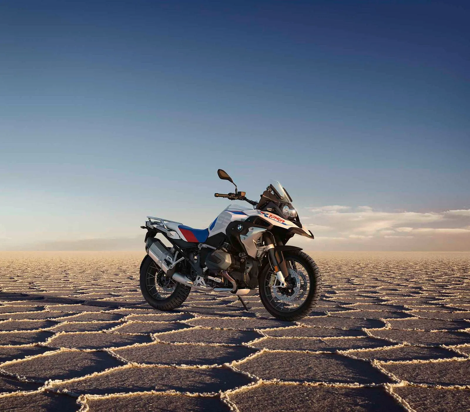 BMW R 1250 GS