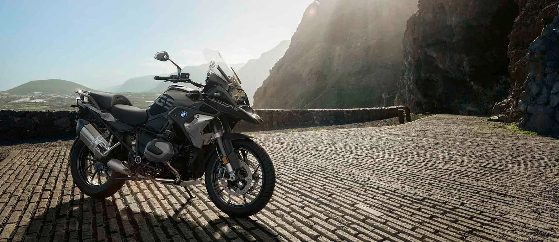 BMW R 1250 GS