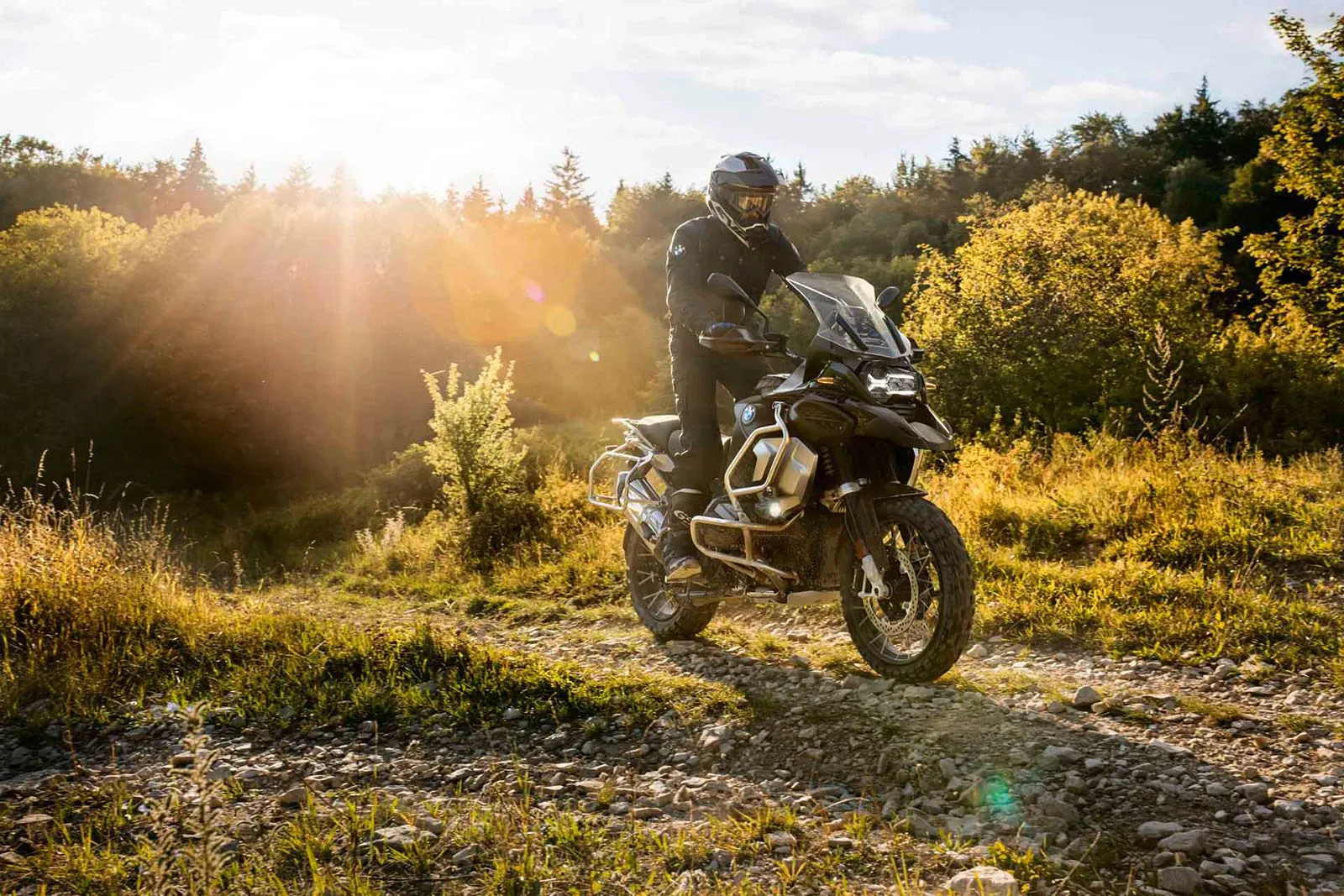 BMW R 1250 GS Adventure