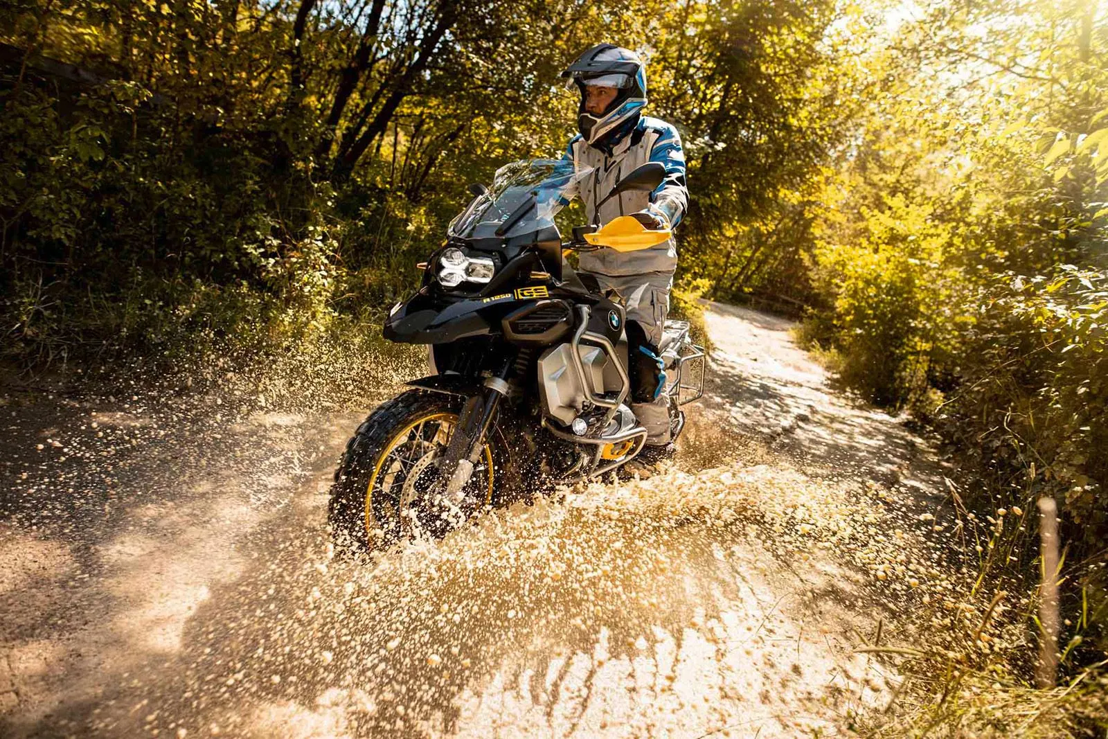 BMW R 1250 GS Adventure