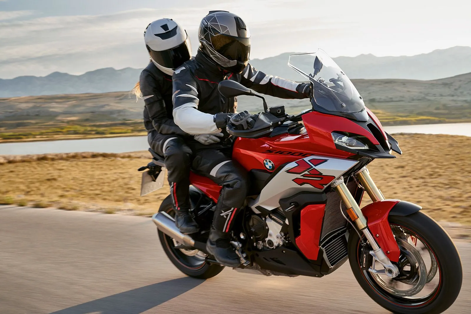 BMW S 1000 XR