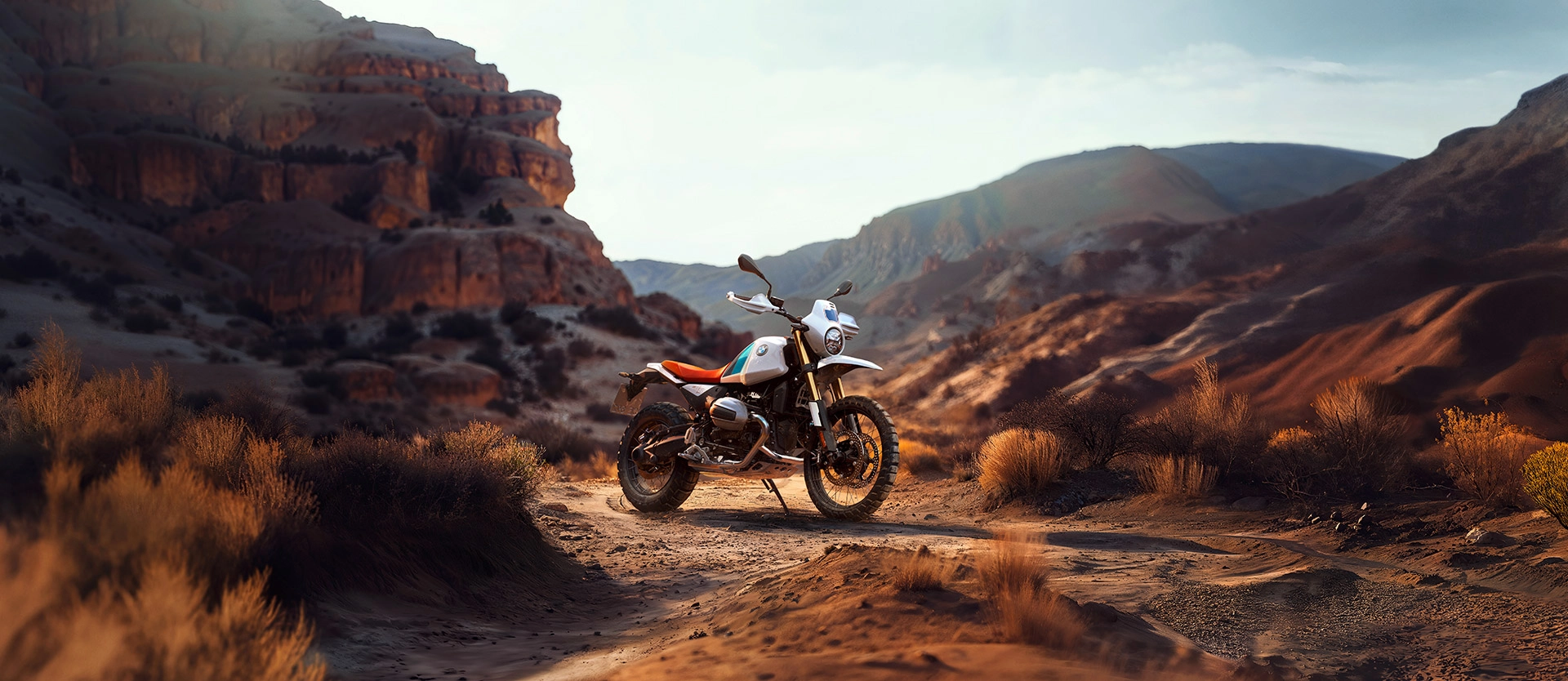 BMW R 12 GS
