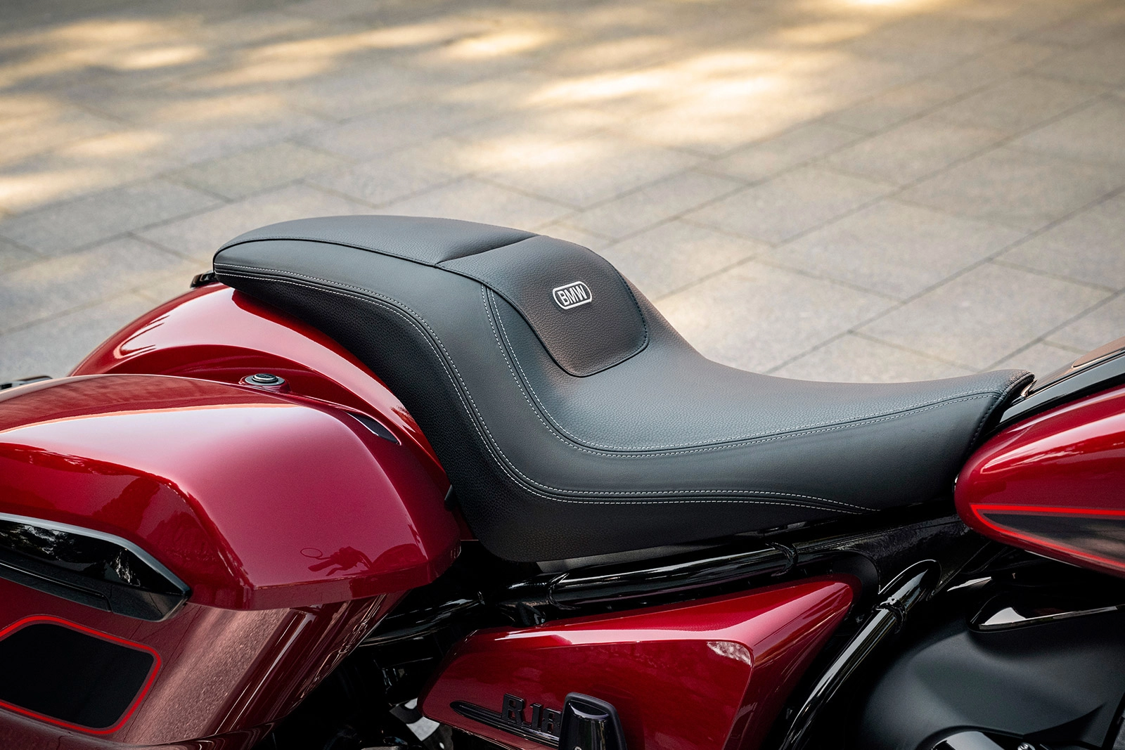 BMW R 18 B