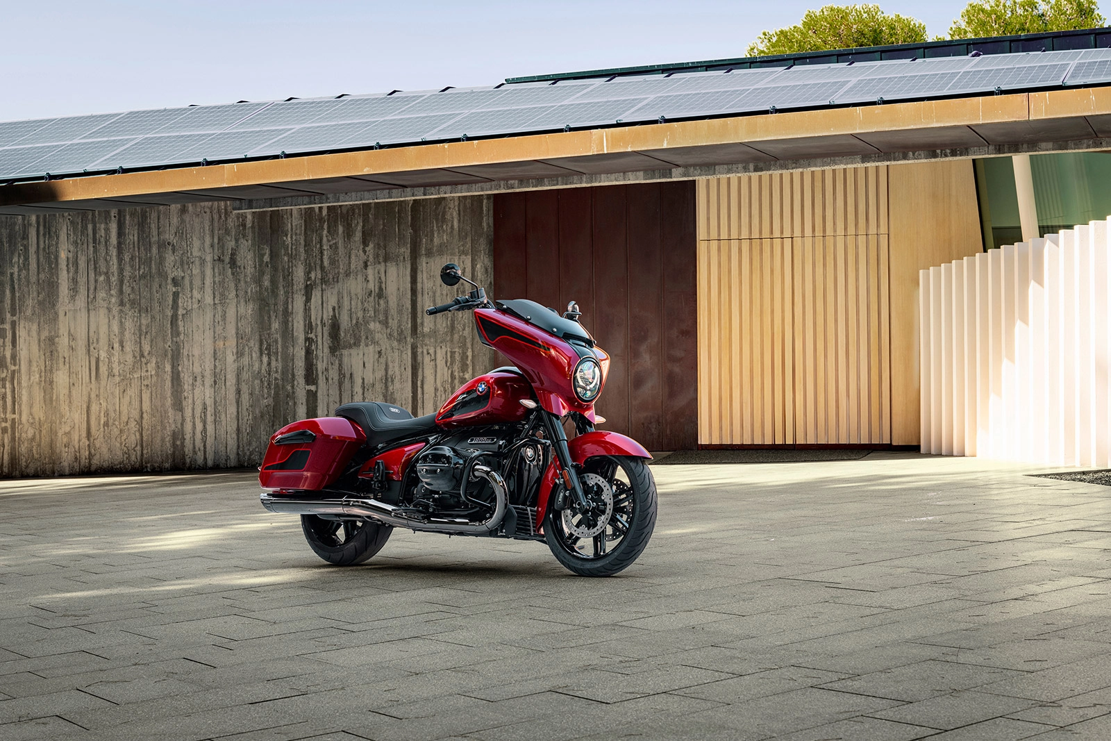 BMW R 18 B