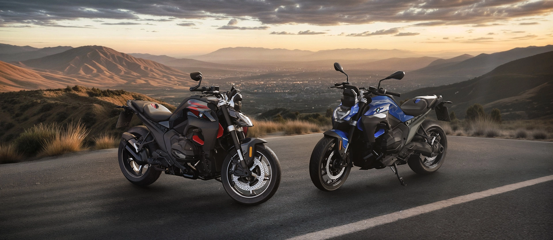 BMW R 1300 R