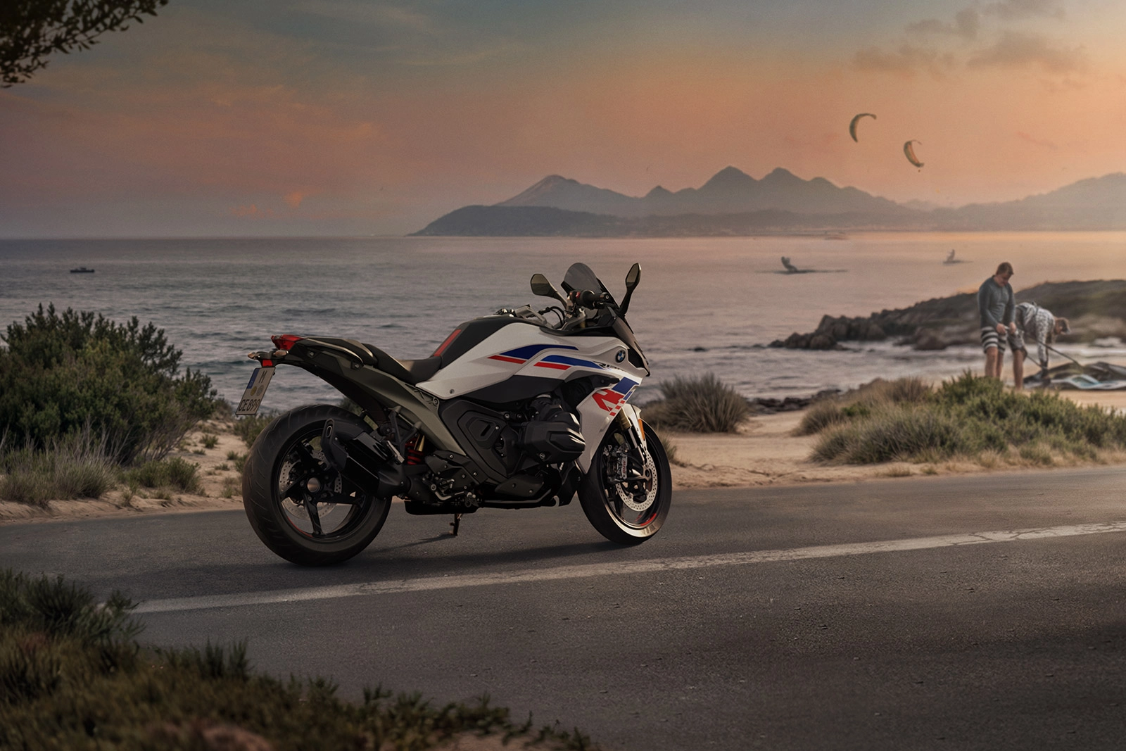 BMW R 1300 RS