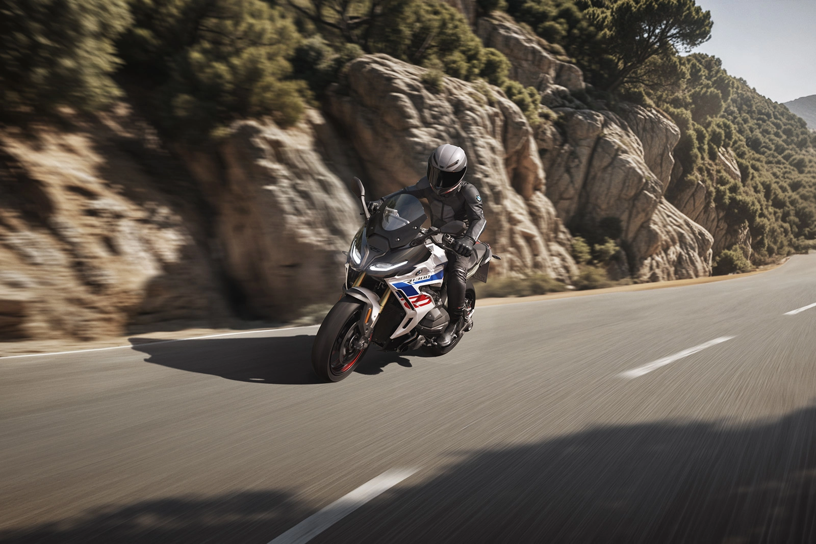 BMW R 1300 RS
